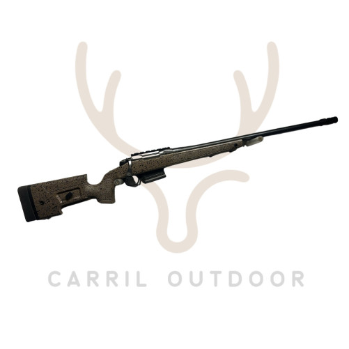 Rifle Bergara B14 HMR - Carril Outdoor Online