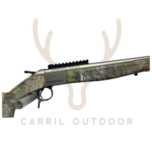 Cópia de Rifle Bergara B14 HMR (SA)