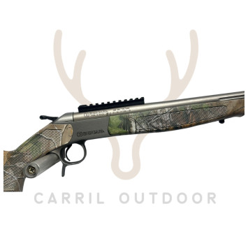 Rifle bergara BA13 TD - Carril Outdoor Online