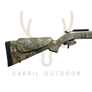 Rifle bergara BA13 TD - Carril Outdoor Online