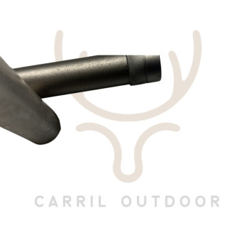 Rifle bergara BA13 TD - Carril Outdoor Online