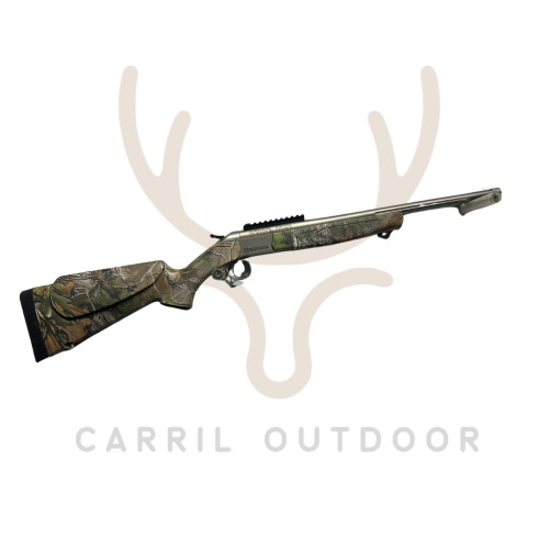 Rifle bergara BA13 TD - Carril Outdoor Online