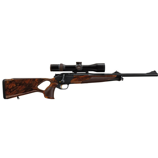 Rifle Blaser R8 Success Leather