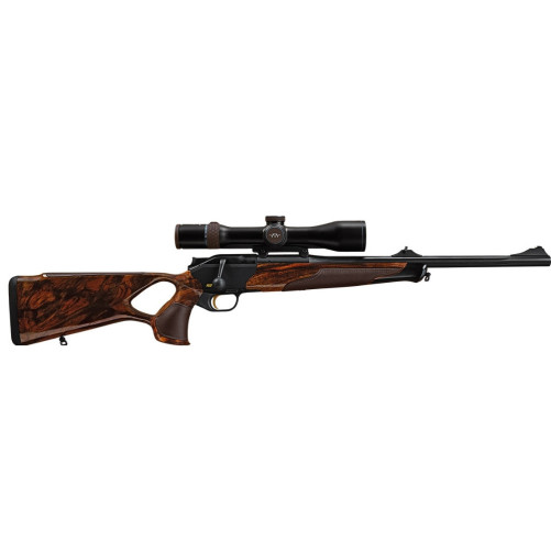 Rifle Blaser R8 Success Leather