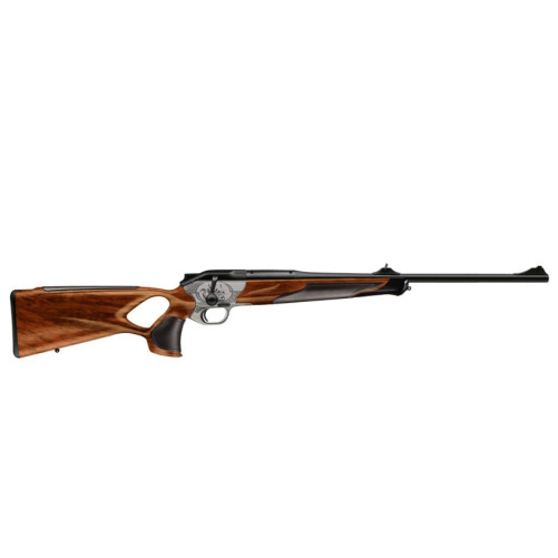 Rifle Blaser R8 Success Leather Luxus