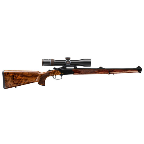 Rifle Blaser K95 Stutzen