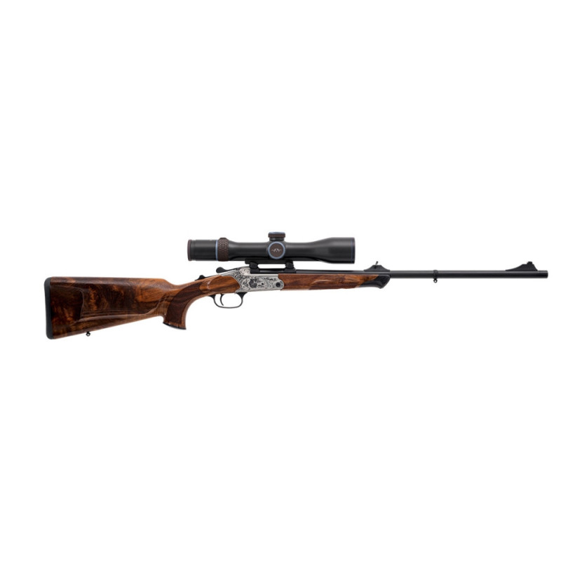 Rifle Blaser K95 Luxus