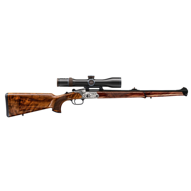 Rifle Blaser K95 Luxus Stutzen