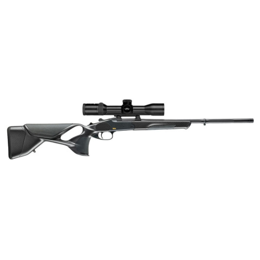 Blaser K95 Ultimate Carbon NX – Rifle Monotiro de Fibra de Carbono | Carril Outdoor