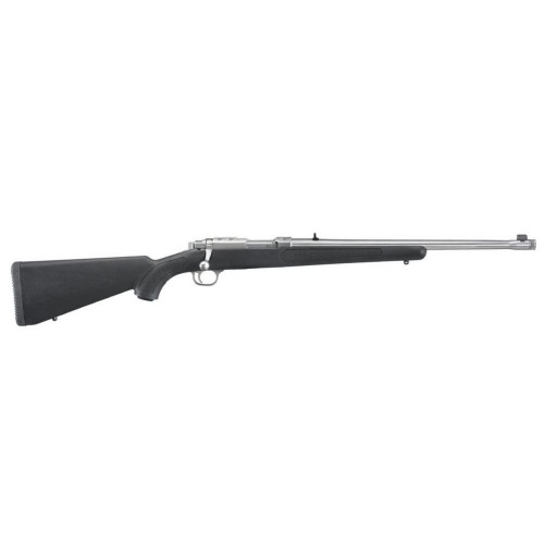 Rifle de cerrojo RUGER 77/357- 357 Magum