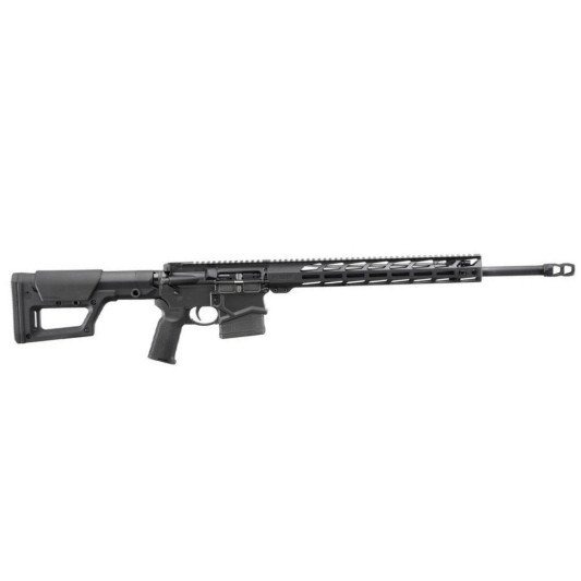 Rifle semiautomático RUGER SFAR Magpul PRS - 6.5 Creedmoor