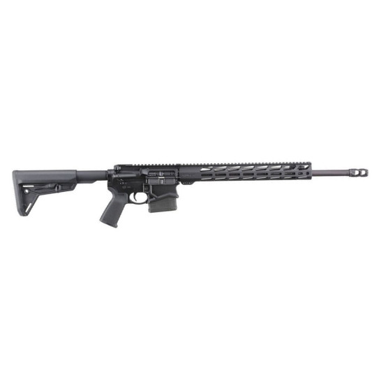 Ruger SFAR Magpul MOE - Rifle Semiautomático en 6.5 Creedmoor | Carril Outdoor