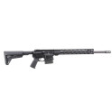 Rifle semiautomático RUGER SFAR Magpul MOE - 6.5 Creedmoor