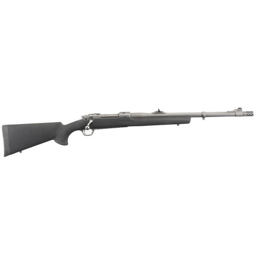 Rifle de cerrojo RUGER Hawkeye Alaskan - 338 Win. Mag.