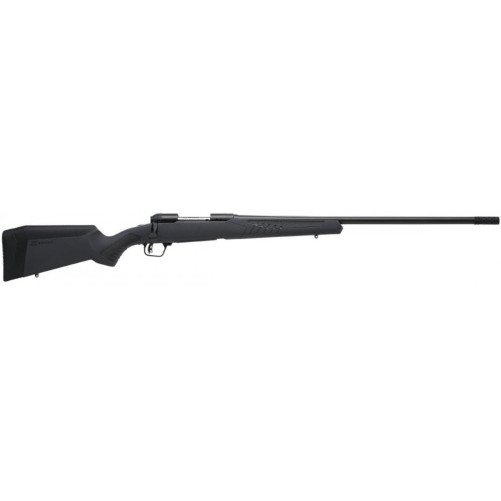 Rifle de cerrojo SAVAGE 110 Long Range Hunter