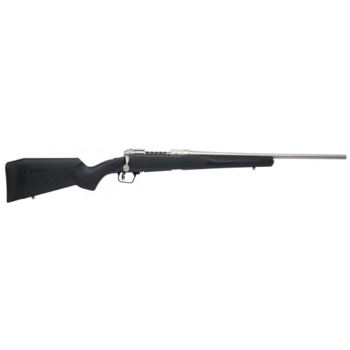 SAVAGE 110 Lightweight Storm – Rifle Ligero y Preciso | Carril Outdoor