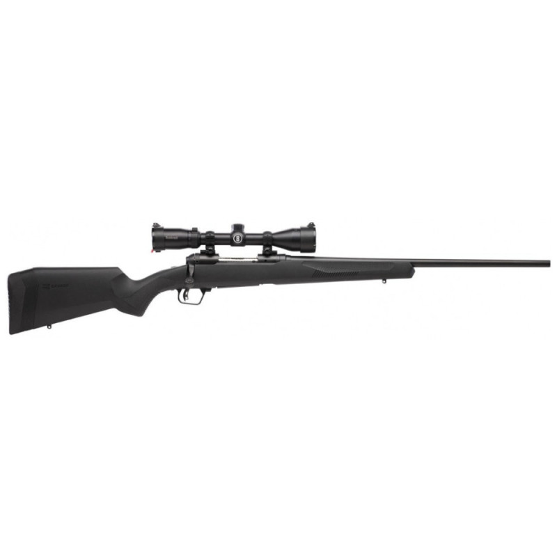 Rifle de cerrojo SAVAGE 110 Engage Hunter XP