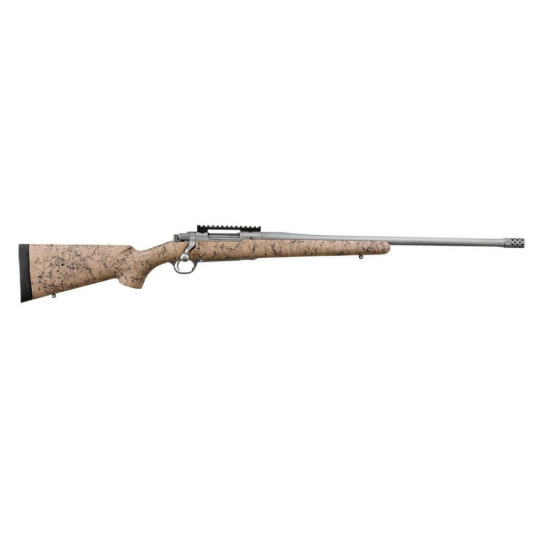 Rifle de cerrojo RUGER FTW Hawkeye Hunter - 308 Win.