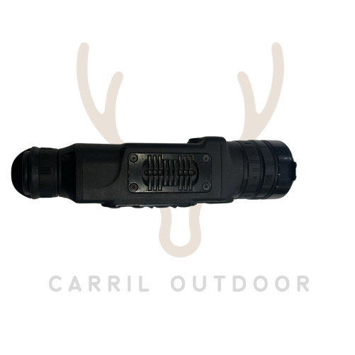 Monocular Pulsar Helion XQ50F (PL)