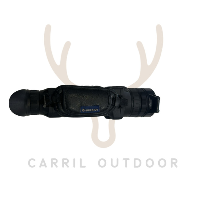 Monocular Pulsar Helion XQ50F (PL)