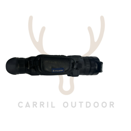 Monocular Pulsar Helion XQ50F