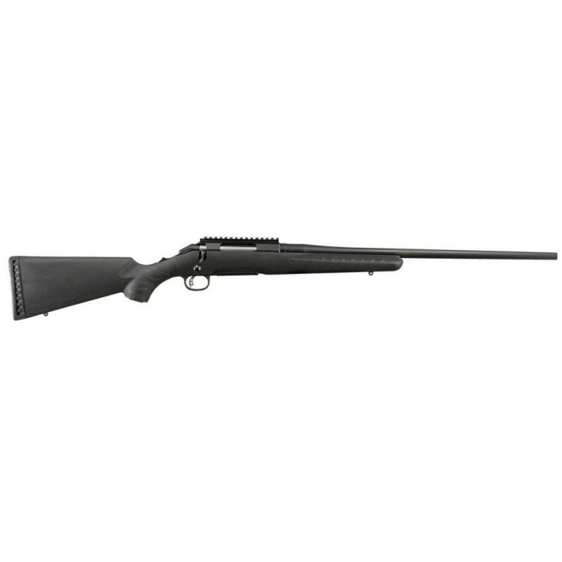 Rifle de cerrojo RUGER American Standard