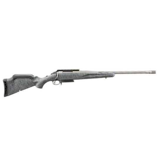 Rifle de cerrojo RUGER American Gen II Standard