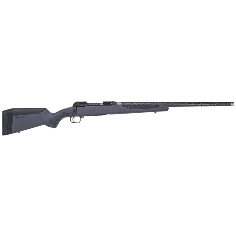 Rifle de cerrojo SAVAGE 110 Ultralite