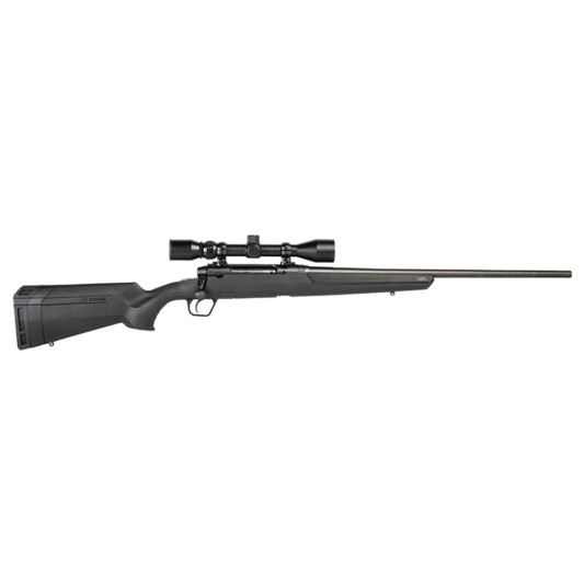 Rifle de cerrojo SAVAGE AXIS XP Compact