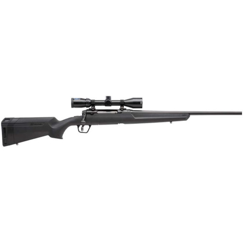 Rifle de cerrojo SAVAGE AXIS II XP Compact