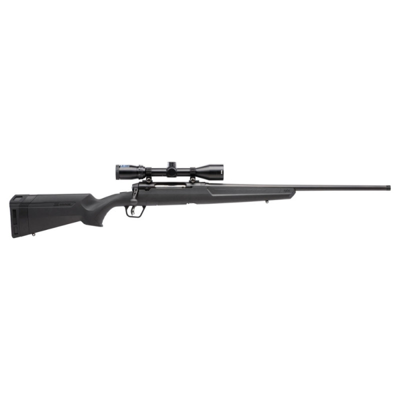 Rifle de cerrojo SAVAGE AXIS II XP SR