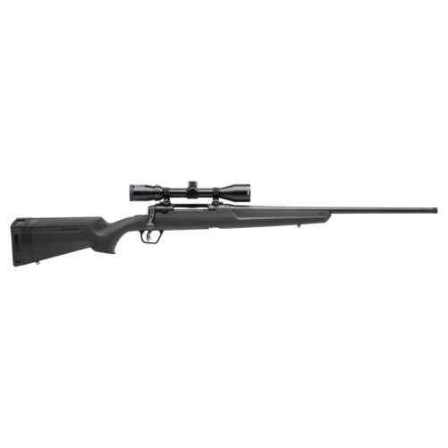 SAVAGE AXIS II XP SR – Rifle de Cerrojo con Visor | Carril Outdoor