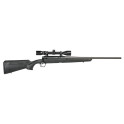 Rifle de cerrojo SAVAGE AXIS XP SR