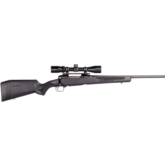 Rifle SAVAGE 110 Apex Hunter XP – Precisión y Versatilidad | Carril Outdoor