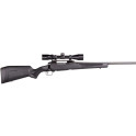 Rifle de cerrojo SAVAGE 110 Apex Hunter XP