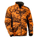 Chaqueta reversible Ridge Pro Desolve Fire