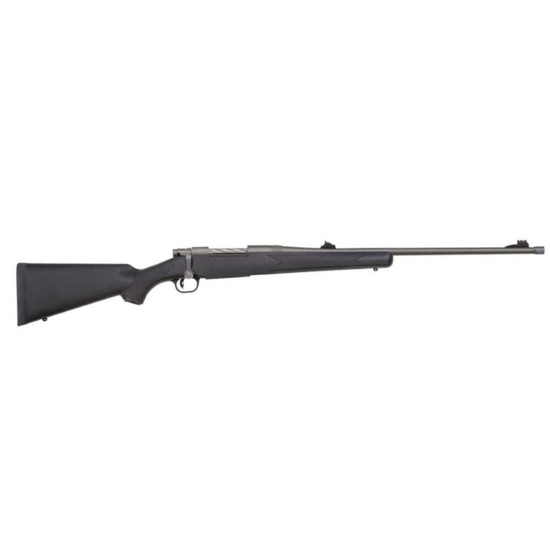 Rifle de cerrojo MOSSBERG Patriot Synthetic Cerakote SS - 338 Win. Mag.