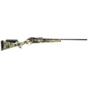 Rifle Benelli Lupo Grey Elevated