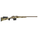 Rifle Franchi Horizon Varmint Black Synthetic