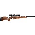 Rifle Sako Quad Range Rifle Sako Quad Range