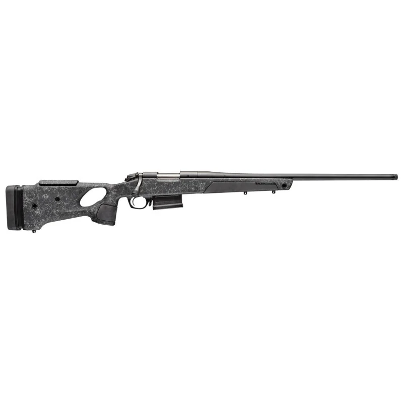 Bergara B14 Thumbhole