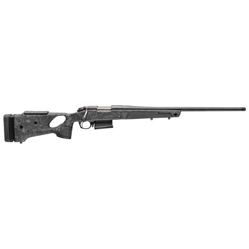 Rifle Bergara B14 Thumbhole