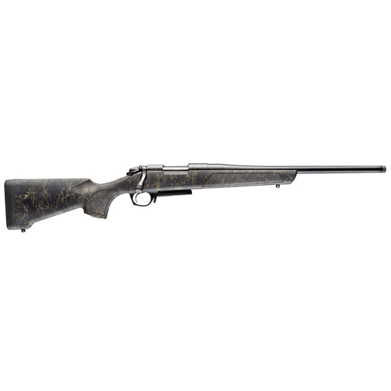 Rifle Bergara B-14 Stoke