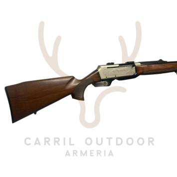 Rifle Browning modelo evolve