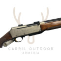 Rifle Browning modelo evolve (SA)