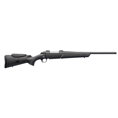 Browning A-Bolt 3+ Black Beast - Potencia y Precisión para la Caza