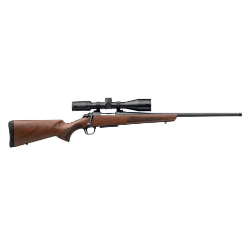 Browning A-Bolt 3+ Hunter - Elegancia y Precisión para la Caza