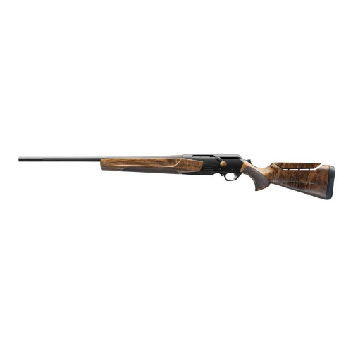 Browning Maral 4X Hunter Left Hand - Máxima precisión para tiradores zurdos