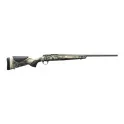 Rifle Browning X-Bolt 2 Alpen varitech moter adjustable threaded