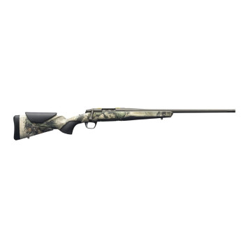 Browning X-Bolt 2 Alpen VariTech Moter - Precisión y Resistencia